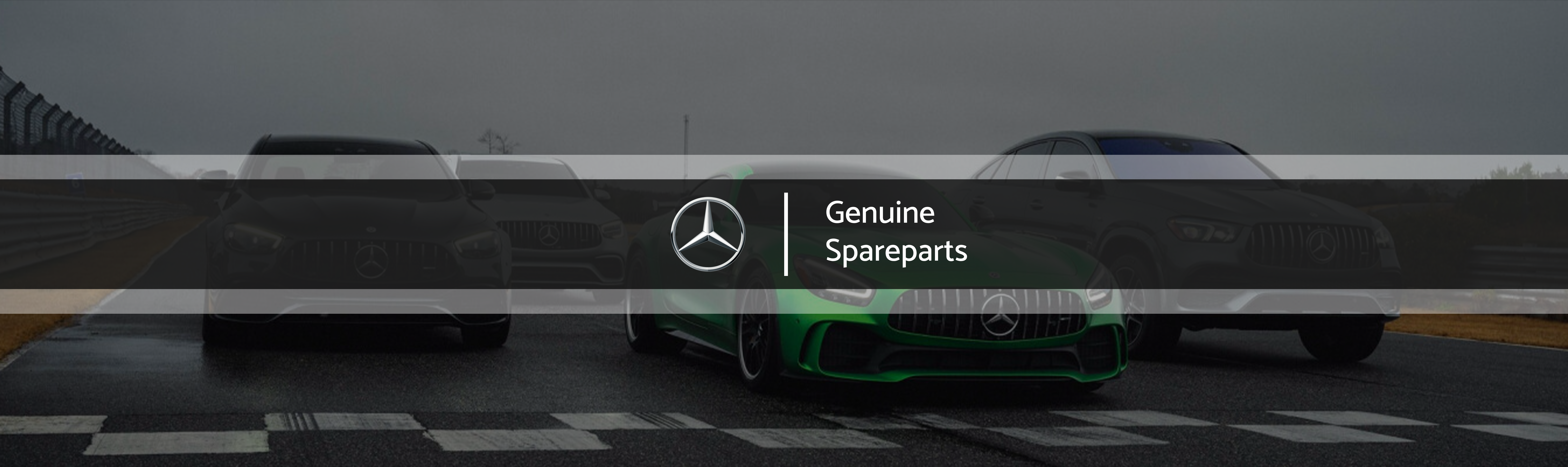 Genuine Mercedes Spare ‏‏Parts Supplier In Dubai - UAE